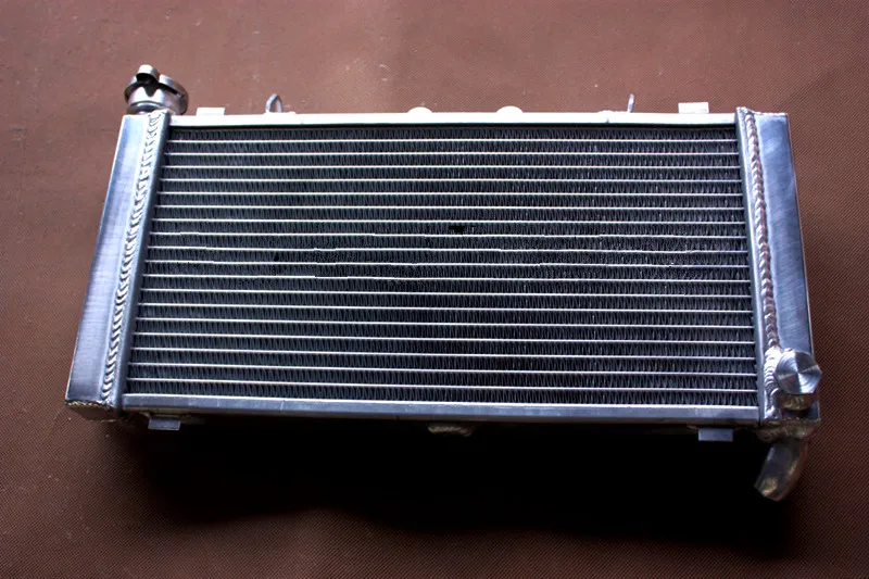 1991 1992 1993 1994 Aluminum Radiator For HONDA CBR 600 F2 CBR600 F2