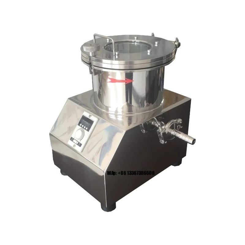

Stainless Steel Titanium Mesh Filter Separator Lab Centrifuge