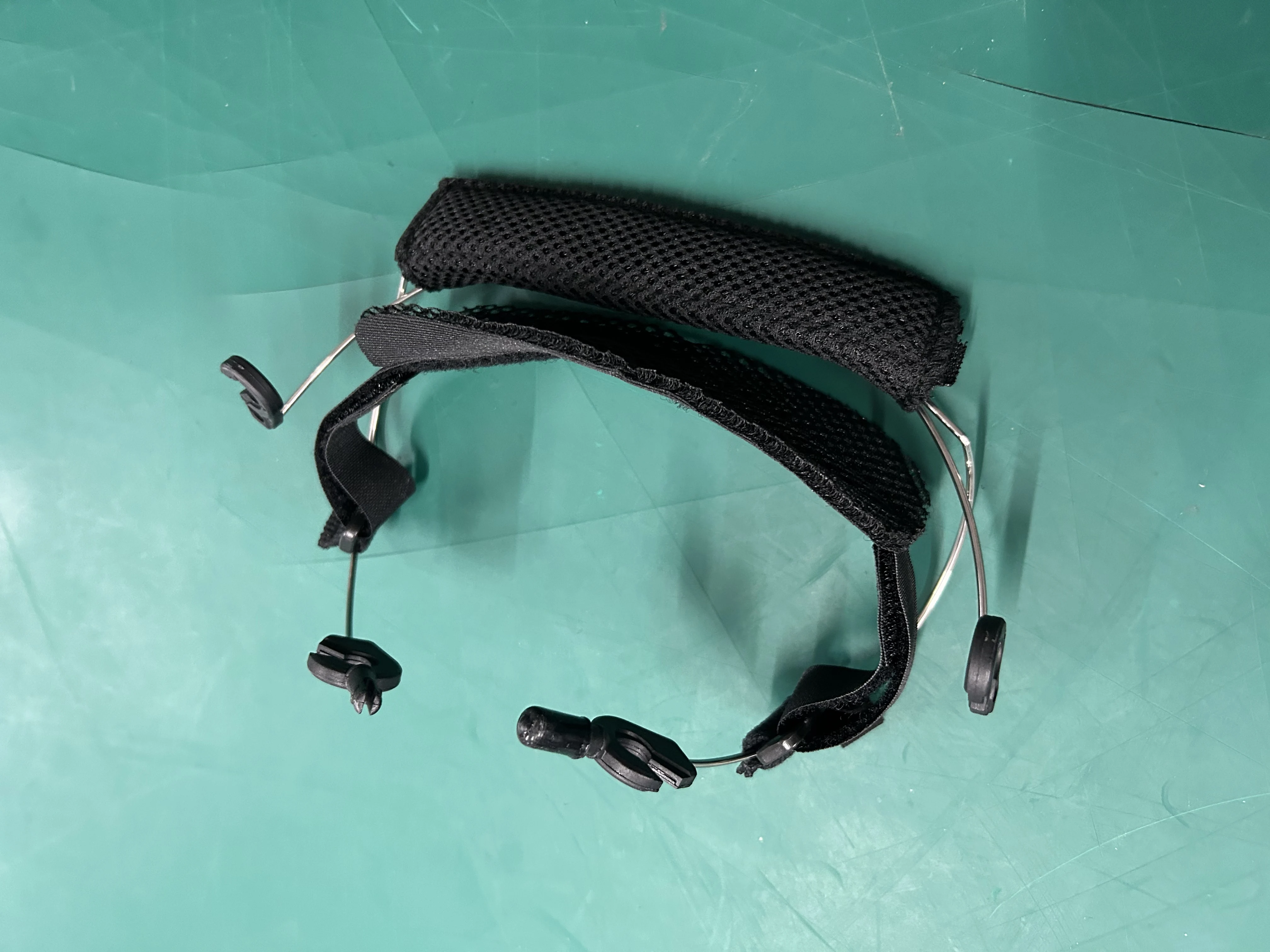 

TS TAC-SKY NEW Headset Headband Accessories for COMTAC II,COMTAC III,COMTAC XPI Tactical Headphones Airsoft Shooting Headset