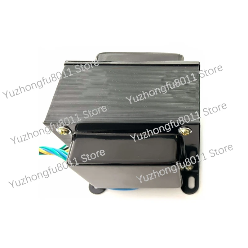 175W Power Transformer, Vacuum Tube Power Amplifier Transformer, Output Dual High Voltage 270V, Filament Voltage 3 Groups