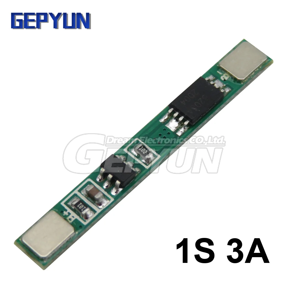 1S 2S 3S 4S 5S 6S 3A 15A 20A 30A Li-ion Lithium Battery 18650 Charger PCB BMS Protection Board For Drill Motor Lipo Cell Module