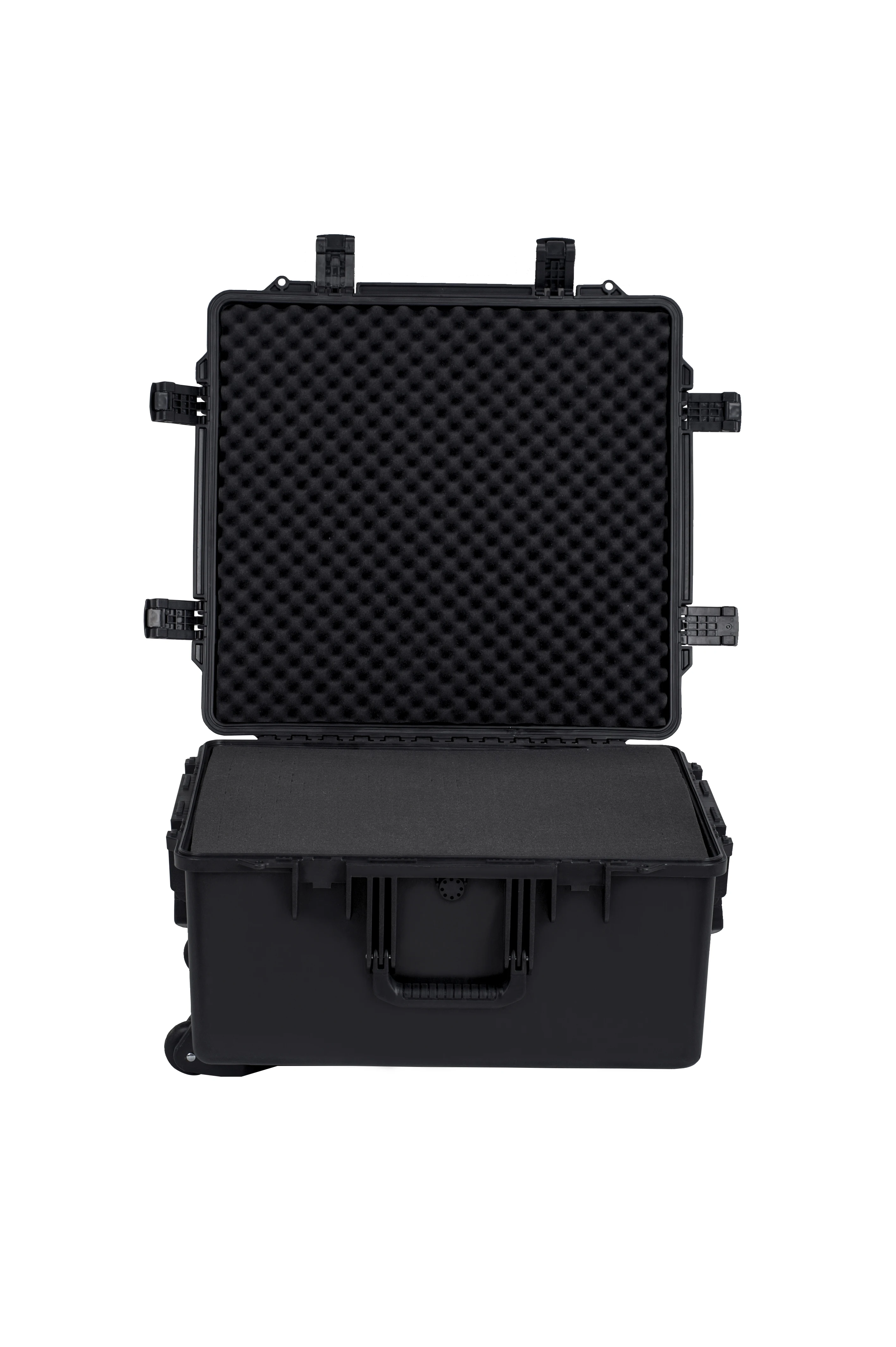 MQ2875 Wholesale New Design Large Waterproof Custom Plastic Hard Protection Tool Case