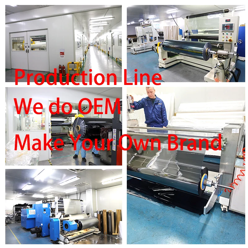 Film Tinting Kaca Mobil Anti Panas, Anti UV, Anti Kabut, Perekat Tak Organik, Dapat Dilepas Otomatis, VLT 75%, IRR 94%