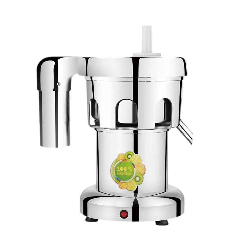 Horus HR-A3000 Commercial Automatic Juice Extractor High Juice Yield For Small Food Businesses