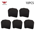 Black-10PCS