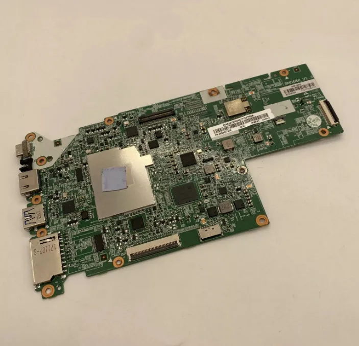 

5B28C07639 For Lenovo Flex 11 N23 Yoga Chromebook Motherboard 4GB+32GB