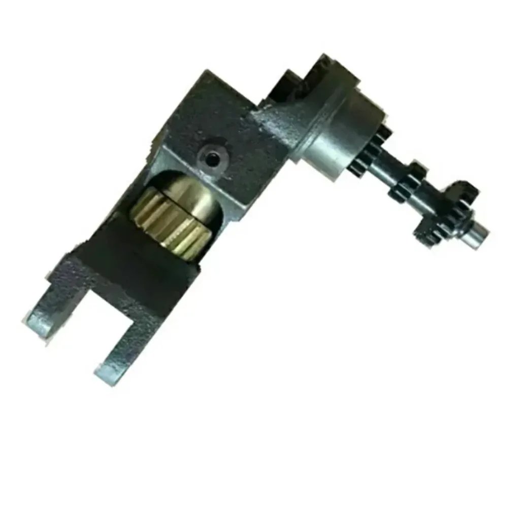 5# Milling Machine Tools Accessories Worm Gear Cradle Assembly for B1-17 Mill J Head PART