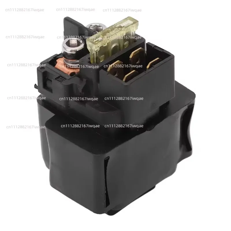 Suitable for Linhai 250 260 300 400ATV Off-road Motorcycle All Terrain Beach Bike Starting Relay
