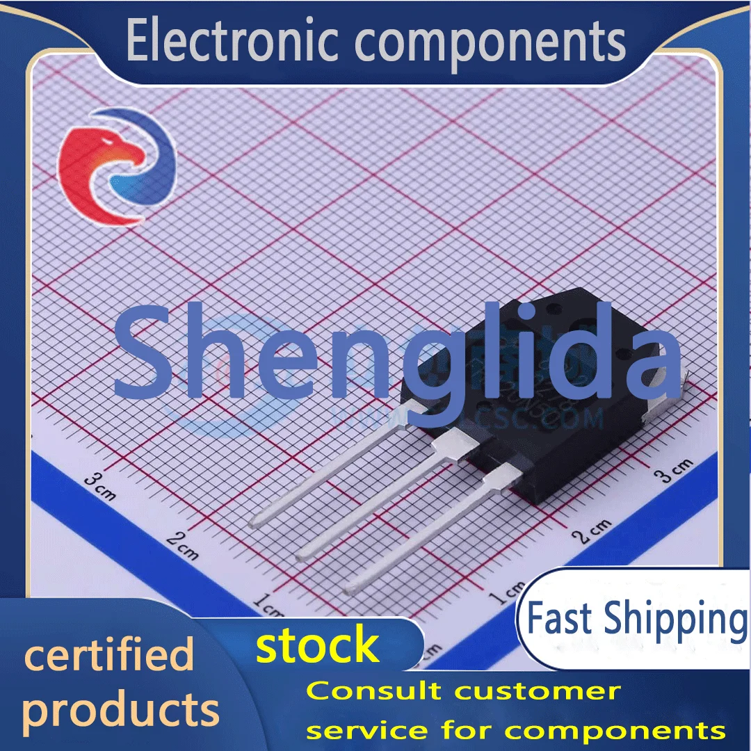 FHA20N50A packaged TO-3PN field-effect transistor (MOSFET) brand new off the shelf 1PCS