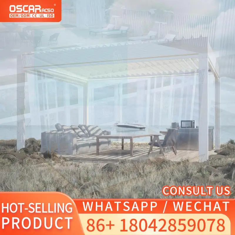 Outdoor Motorized A… - image