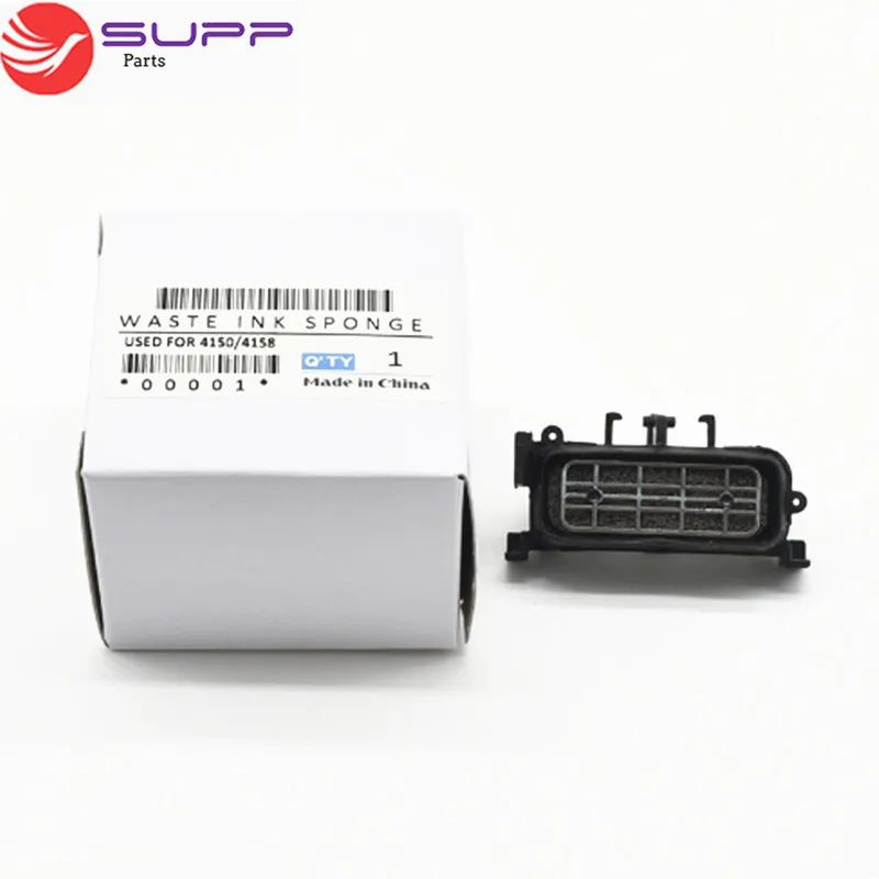 10Pcs Capping Station Cap Top Head Pad for Epson L4150 L4151 L4153 L4156 L4158 L4168 L4169 L4160 L4163 L4165 L4166 L4167