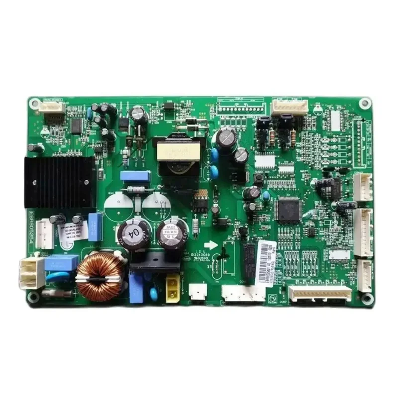 Refrigerator Motherboard Control Board For EBR805254