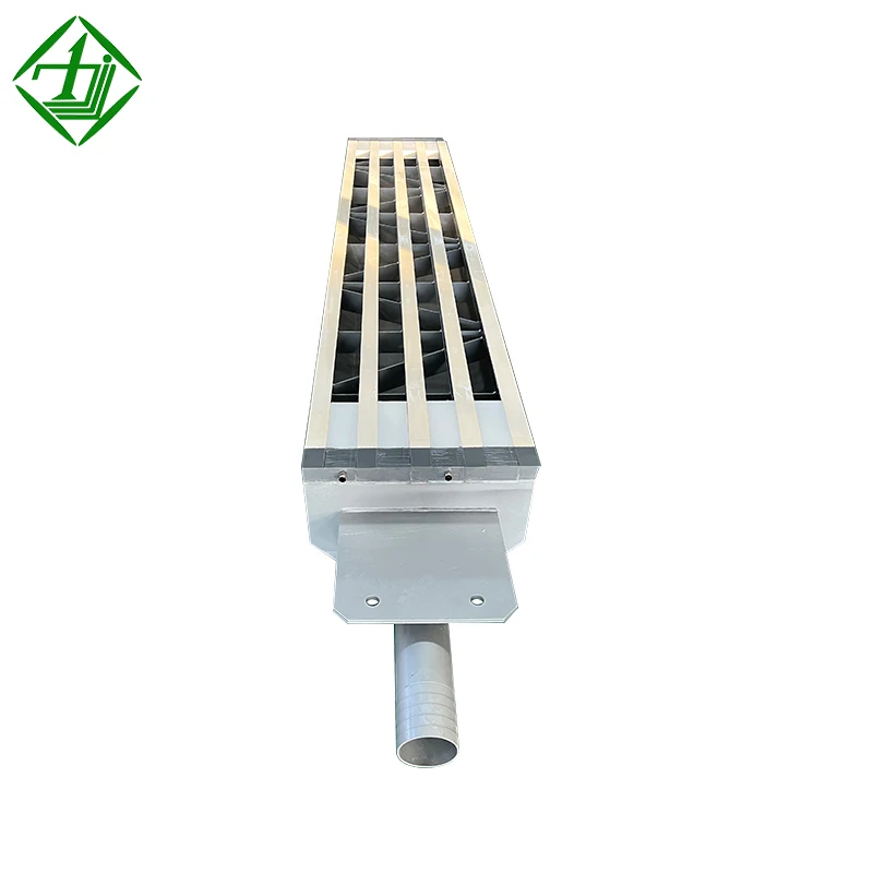 

Toilet Paper Making Machine Wire Part Felt Suction Box for Fourdrinier Paper Machine