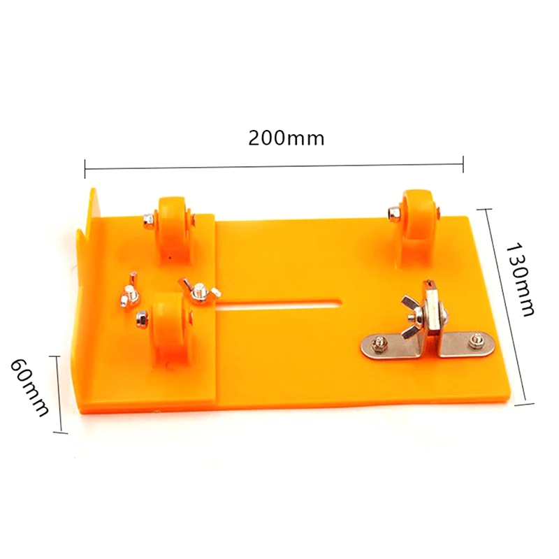 Universal Adjustable DIY Glass Bottle Cutter Sizes Metal Glassbottle Cut Machine Wine Bottles Crafting Decorations Cutting Tool