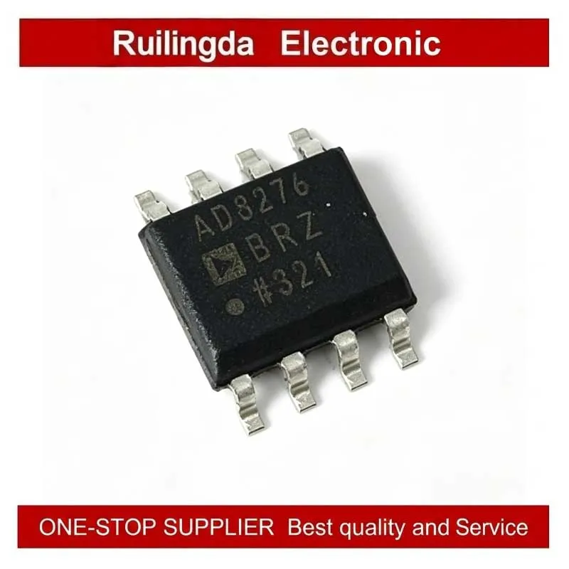 AD8276BRZ Original New Chip - Electronic Component