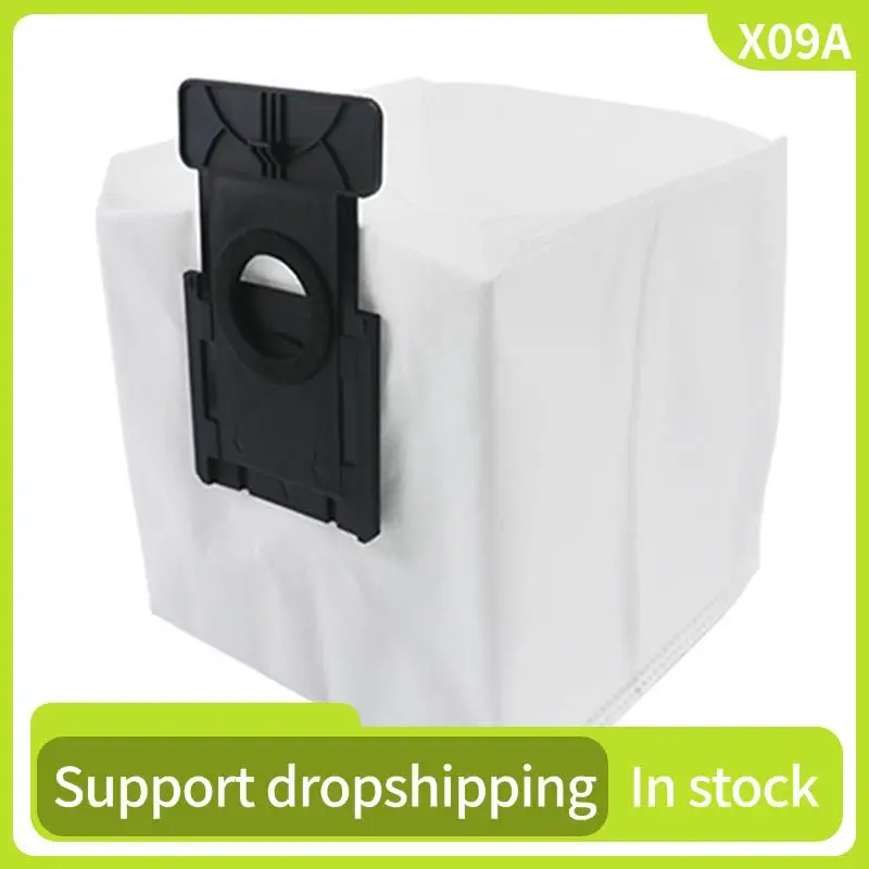 X09A Dust Bags 10 P…