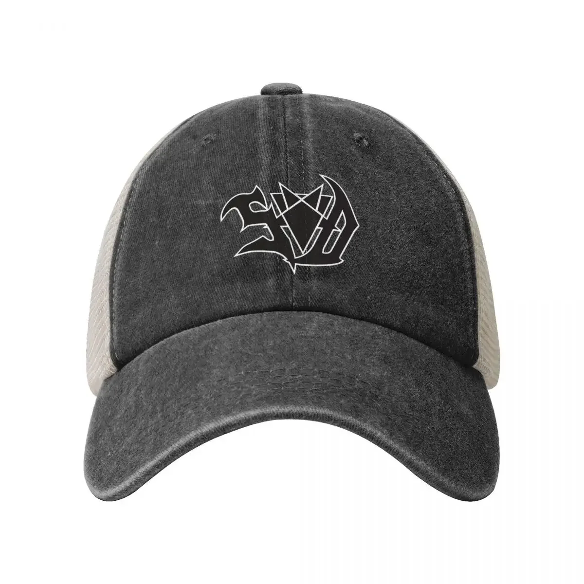 Sudden Svdden Death Baseball Cap Golf Hat Trucker Hat Sports Cap Women's Hats Men's