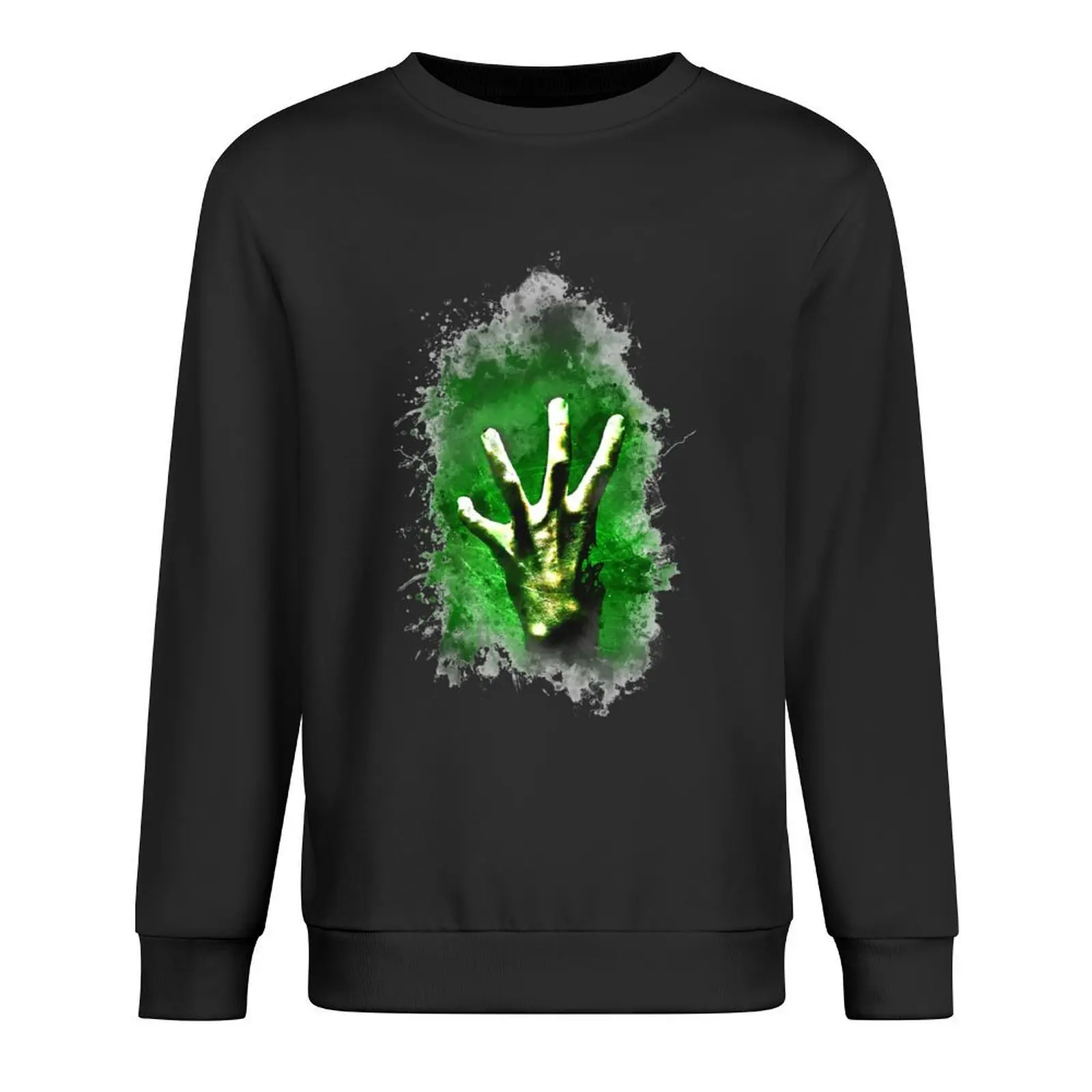 

Left 4 Dead Pullover mens clothes korean clothes graphic t shirts men autumn jacket men hooded sweatshirts