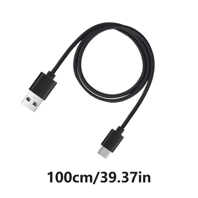USB -USB C Кабель USB для типа C Кабель C Кабель быстрого зарядки