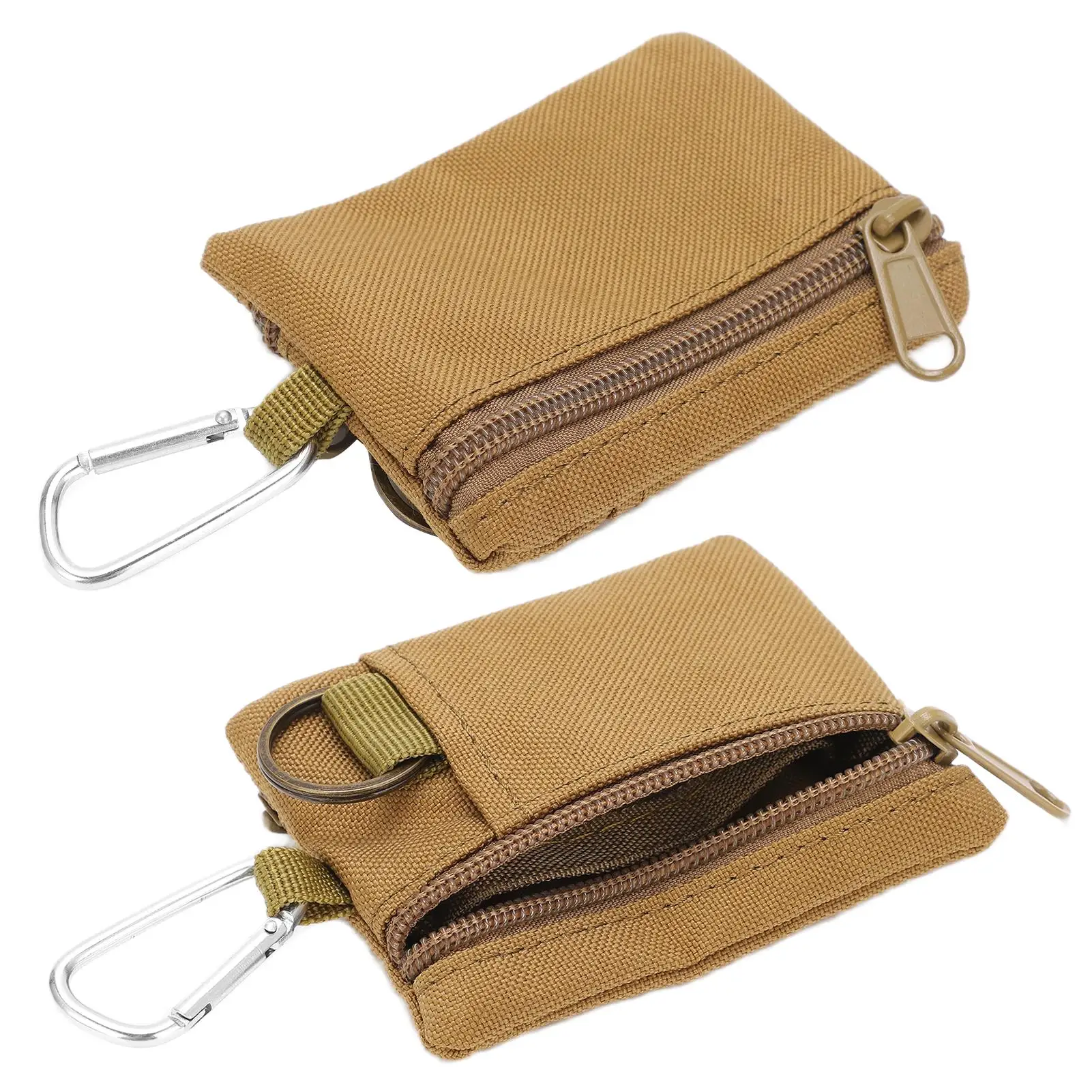 Mini EDC Portable Tear Resistant Small Molle Bag Wear Resistant For outdoor Multifunctional