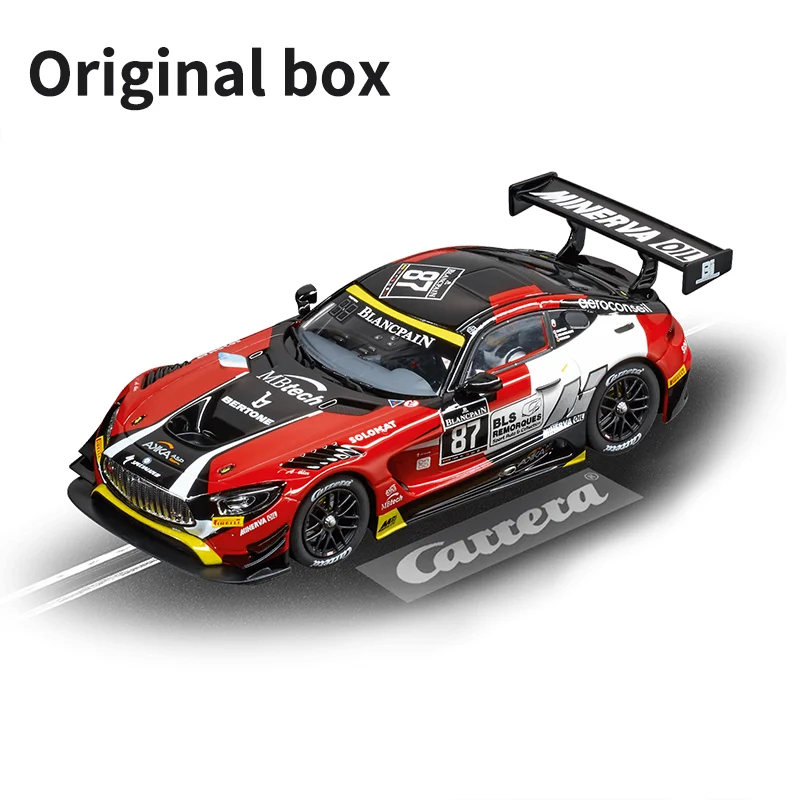 فتحة السيارات الرقمية كاريرا 1 32 1/32 132 30587 M20 30599 30792 موستانج GT 30810 M6 GT3 30821 الخنفساء 30846 AKKA ASP #4