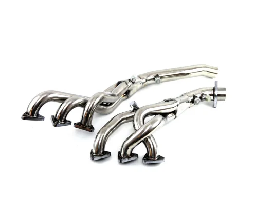 Performance Exhaust… - image