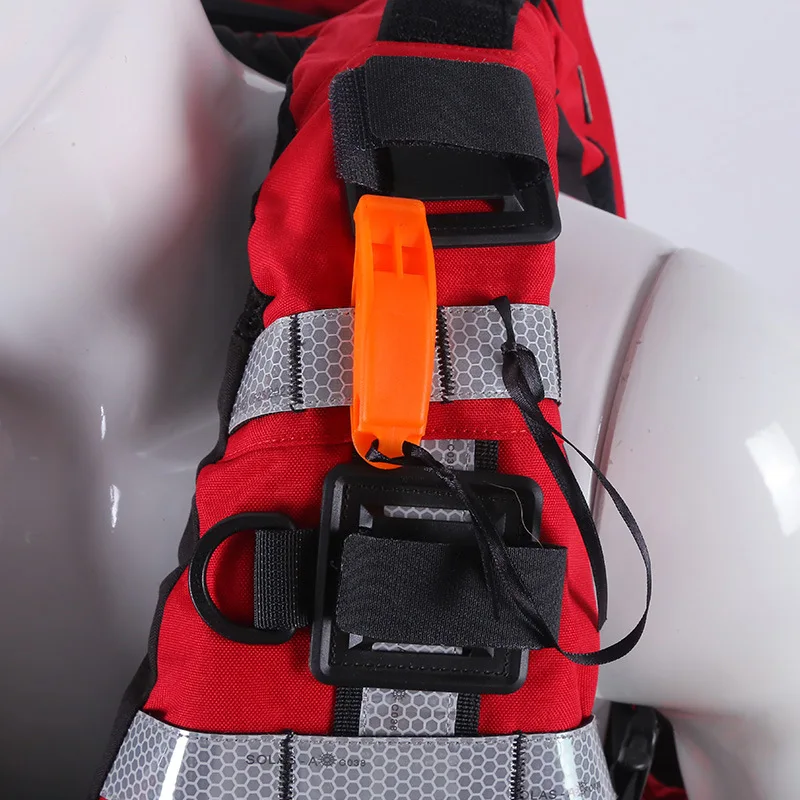 سترة نجاة Torrent للإنقاذ المائي متوسطة أكبر من أو يساوي سترة نجاة عمل 150N سترة نجاة متوسطة للبالغين