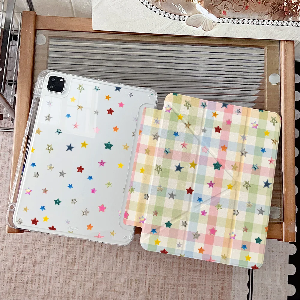 Case for iPad mini7, Pro , Air 7/8, 10/11/15;for Samsung Pad, for Xiaomi Pad, for Redmi Pad, for Huawei Pad, for Honor Pad,