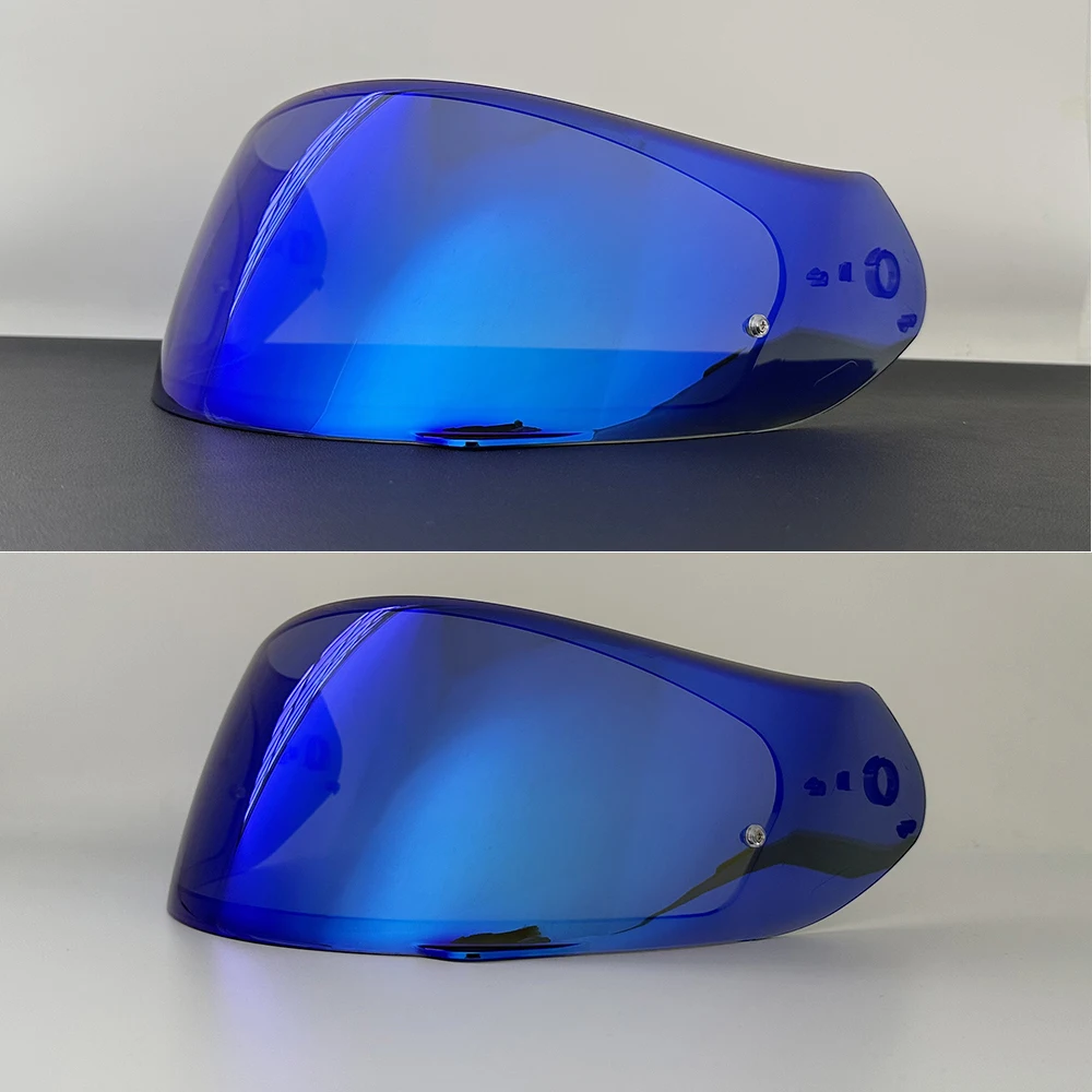 Helmet Shield for Scorpion EXO 491 / 510 / 710 / 1200 / 2000 390 410 Air Helmet Visor Uv Protection Casco Moto Visera Sunshield 6