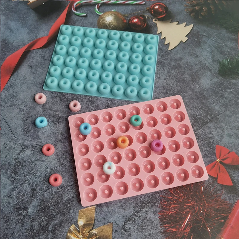 Mini Doughnut Pan M…