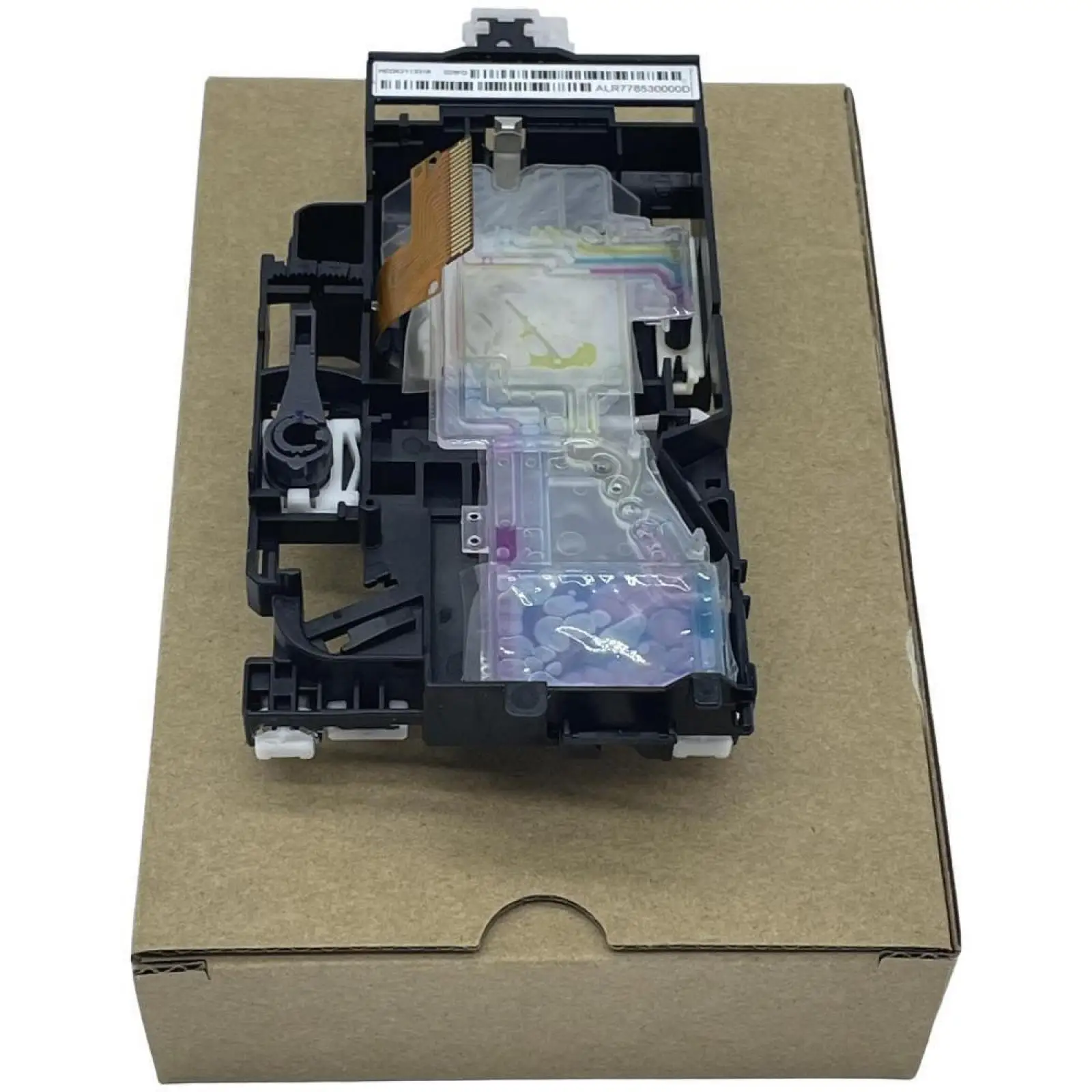 

J5625DW J4610DW DCP-J4120DW J5720DW J6920DW J5620DW J5720 J4510 J2310 J4420 J2720 Печатающая головка подходит для Brother MFC J4510DW J6520