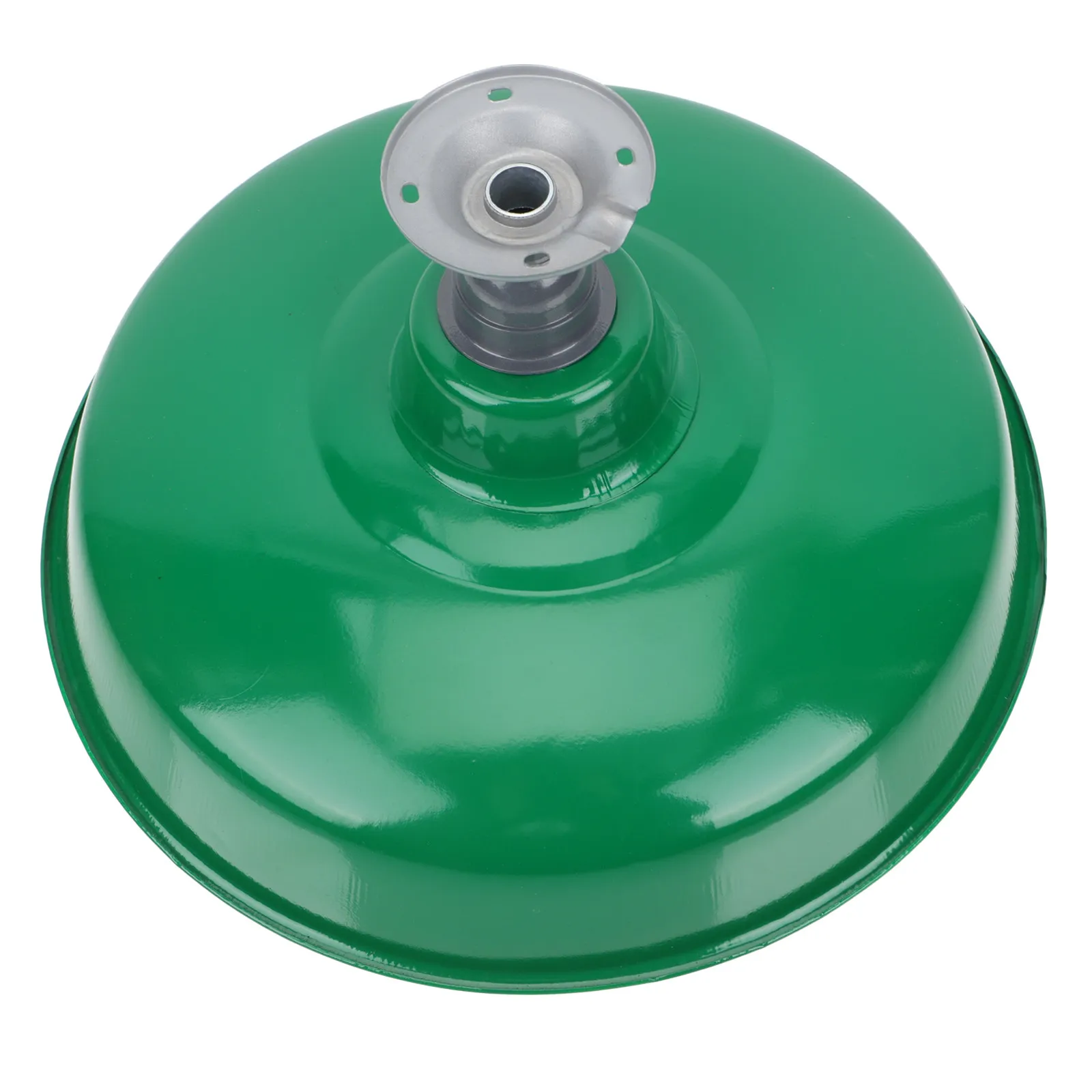 

Промышленный эмалированный плафон из прочного железа для потолочного светильника, для мастерских, уличного и декоративного освещения, простая установка