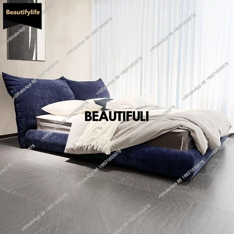 D80 Minimalist Doub…