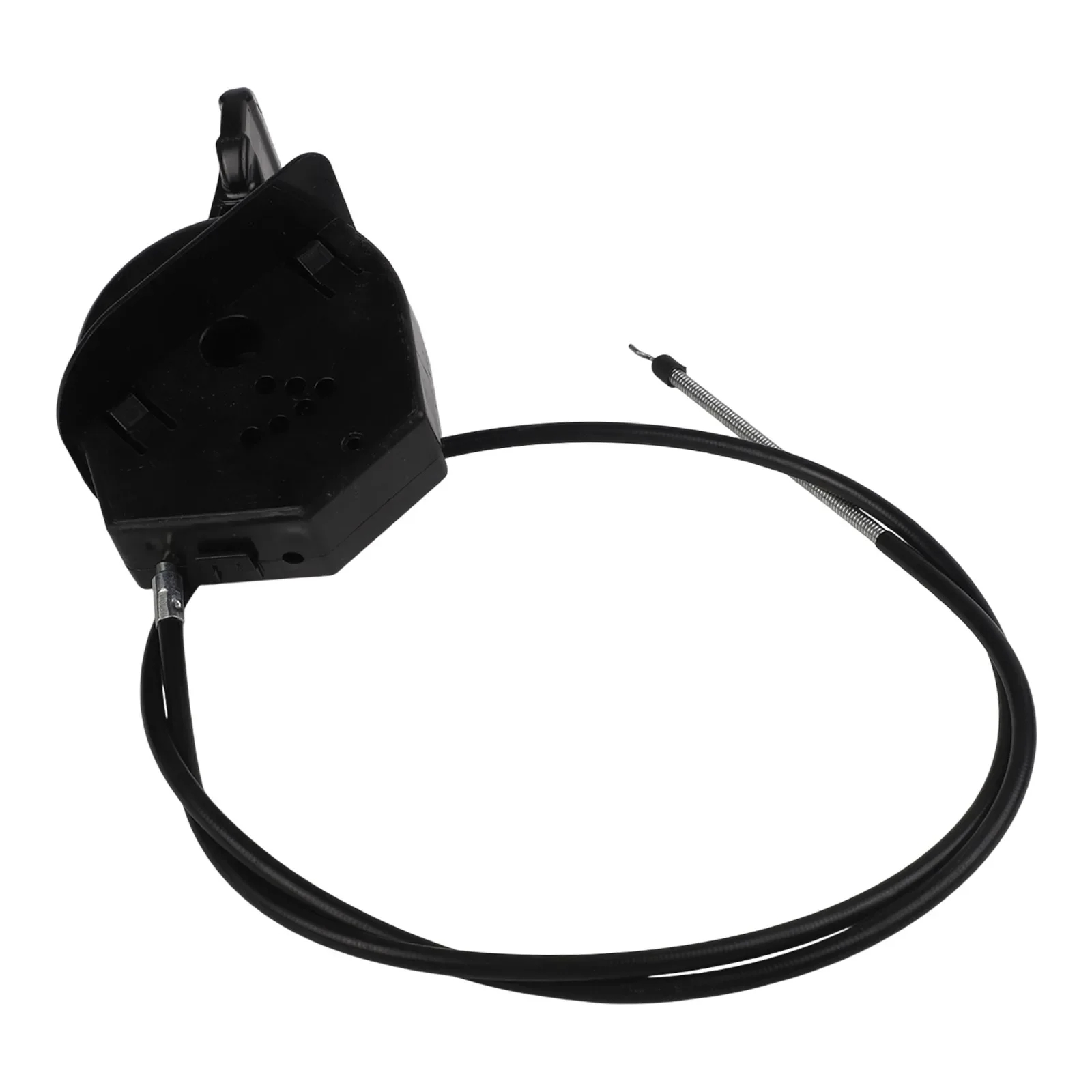 

Quality Throttle Control Cable Designed Specifically for 7000 Series Engines Improves Efficiency During Operation