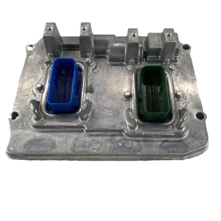 

Engine Parts Electronic Control Module ECM Computer Board 4384696
