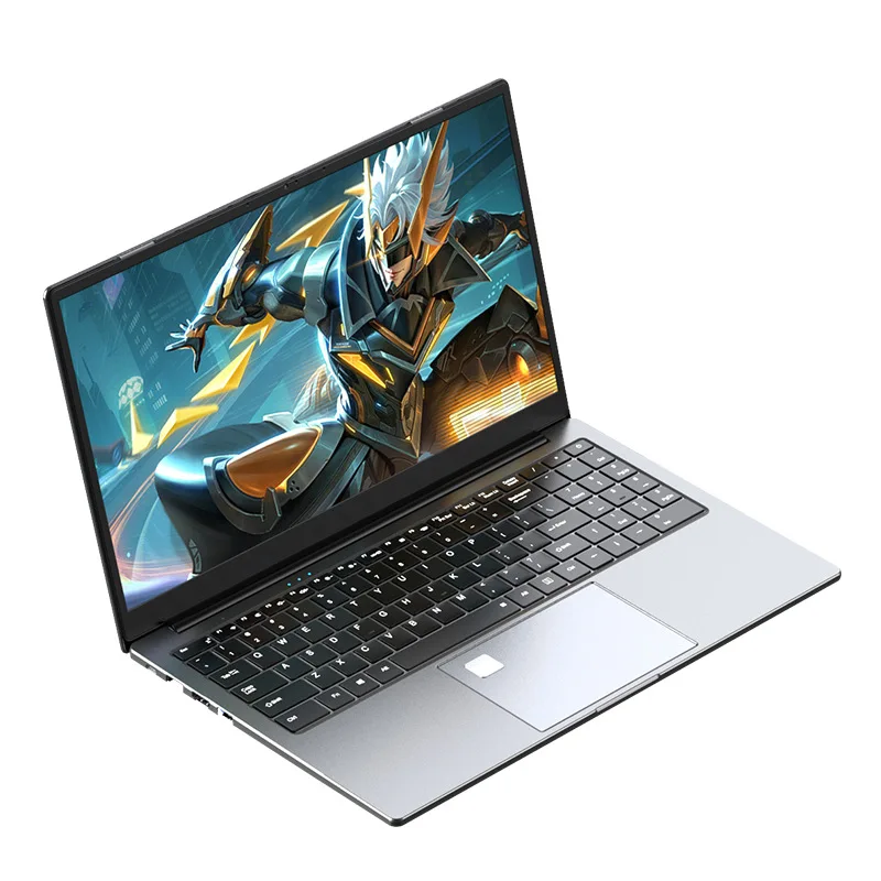 Octa-core thin and light laptop i7 office new home student online class e-sports business notebook ultra-thin