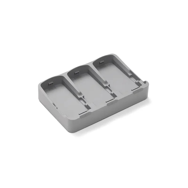 Two-way charging hub for Neo 2 — brand new, capable of accommodating three batteries for charging