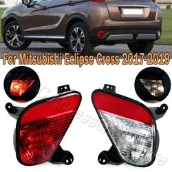 Brake Light Rear Bumper Reflector Stop Lamp Reversing Light For Mitsubishi Eclipse Cross 2017 2018 2019 8337A153 8336A182