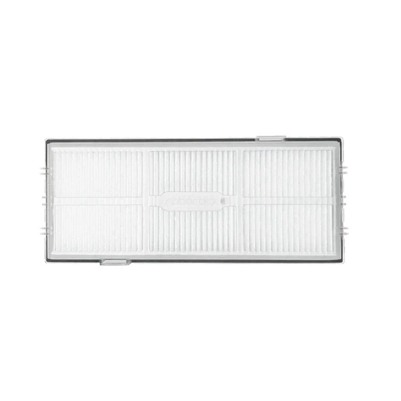 14 buah Filter Hepa pengganti untuk Roborock T7S T7 Plus T7S Plus S7 penyedot debu suku cadang aksesori rumah tangga