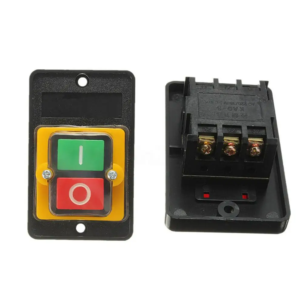 KAO-5 10A380V Water…