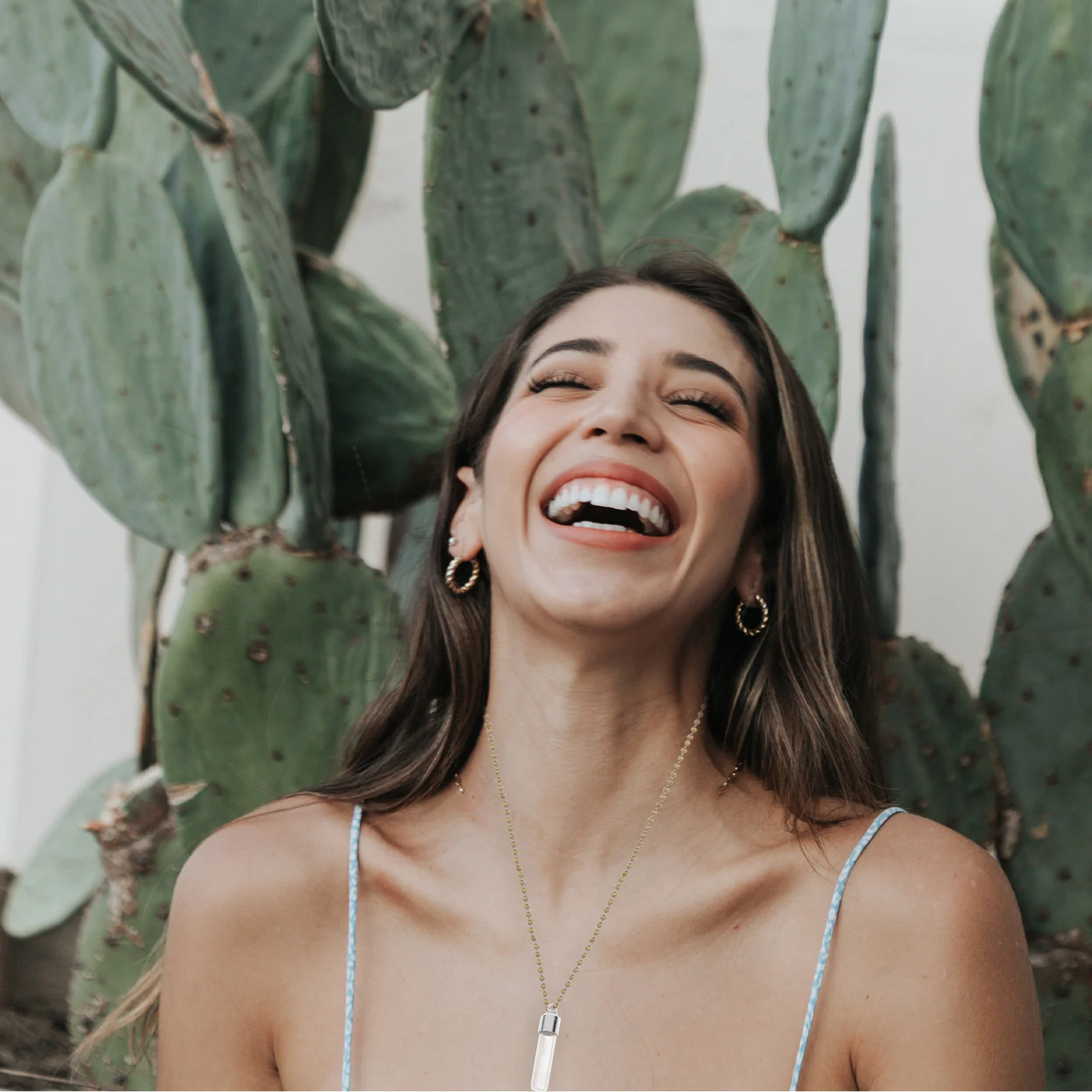 

10pcs Mini Glass Bottle With Cap Transparent 2.8Cm Height 0.6Cm Diameter Diy Jewelry Pendant Perfume Vial Decoration Gift