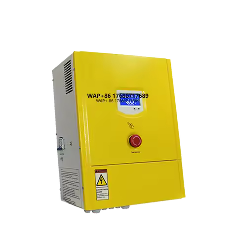 FKJ-GT 2KW 3KW 5KW 10KW on Grid MPPT Wind Turbine Solar Hybrid Controllers Grid Tie Controller