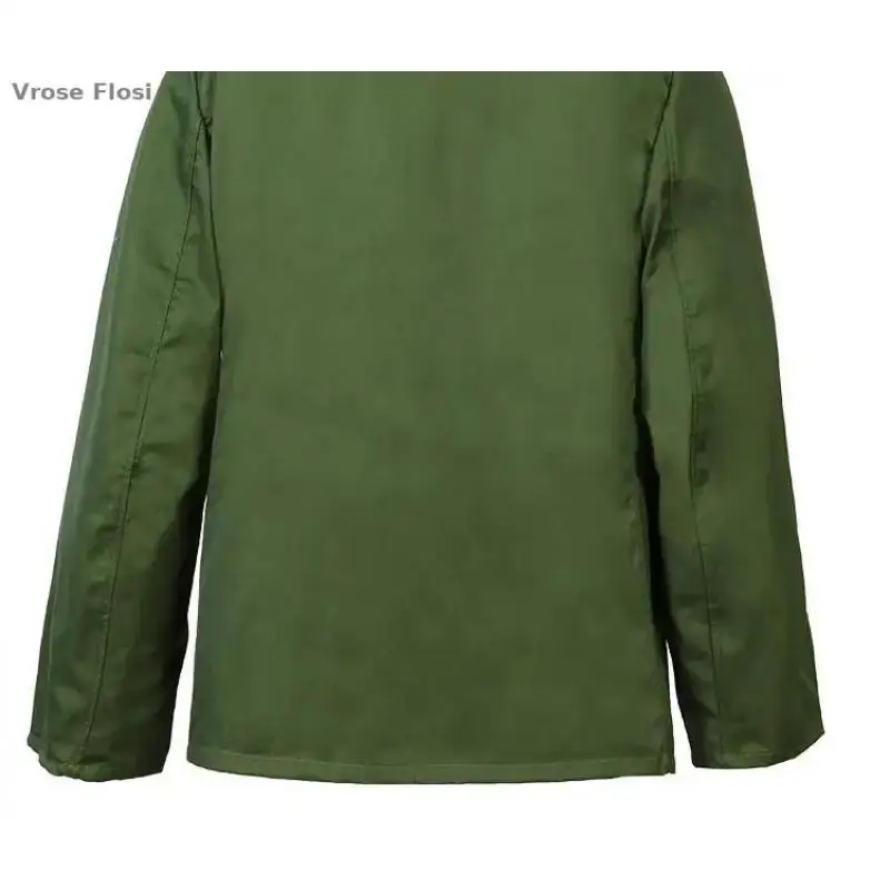 2025 Type 65 Chinese Military Uniform Men Vintage Green Army Suit With Hat Belt Long Sleeve Shirt Pants Cultural Revolution Styl