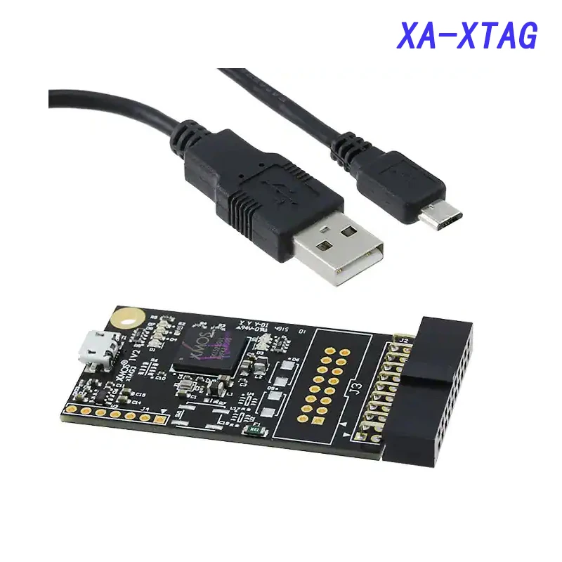 

XA-XTAG адаптер USB отладчик JTAG XSYS2