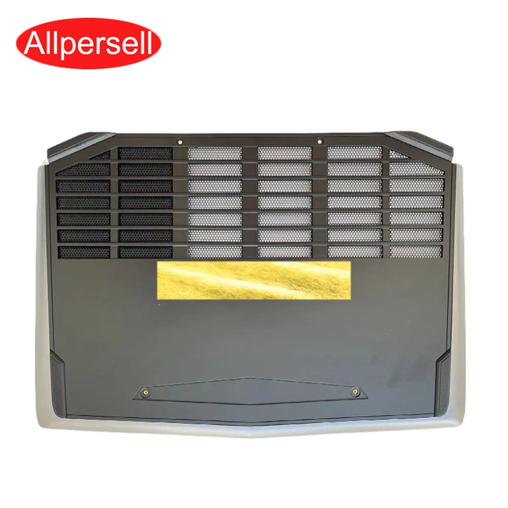 For Dell Alienware 14 R1 M14X R3 Bottom shell Case Laptop Lower Cover 0XJCM6