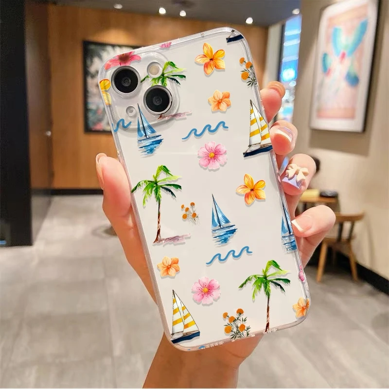 Рисунок 5 - Чехлы для Realme 14 Pro Plus 5G