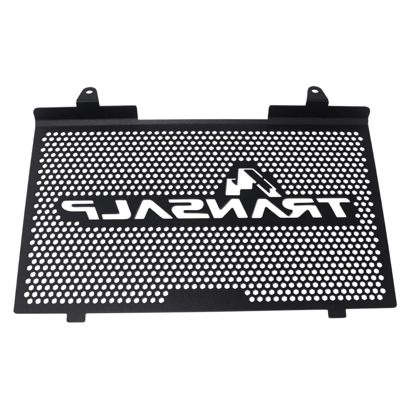 لهوندا TRANSALP XL750 XL 750 2023 2024 دراجة نارية اكسسوارات المبرد الحرس مصبغة حامي غطاء برودة الشواية واقية