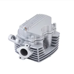 Motorcycle Engine Parts Cylinder Head Assembly ZS200/CG200/CG150/CG125 Air Cylinder Head