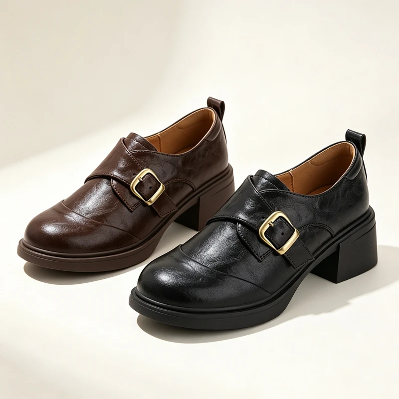 aiyuqi-2026-nuove-scarpe-da-donna-con-fibbia-e-tacco-quadrato-design-slip-on-moda-tacco-medio-scarpe-eleganti-per-ufficio-e-uso-quotidiano