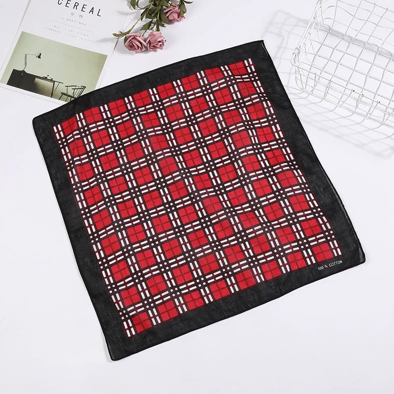 Cotton Balaclava Fo… - image